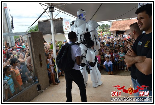rolim de moura